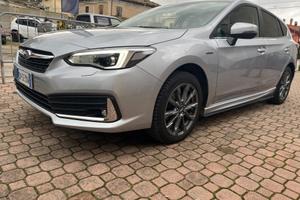Subaru Impreza 2.0i Lineartronic MHEV Premium