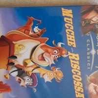 DVD Mucche alla Riscossa