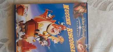 DVD Mucche alla Riscossa