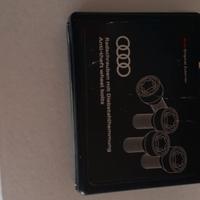 Bulloni Antifurto Audi Q3