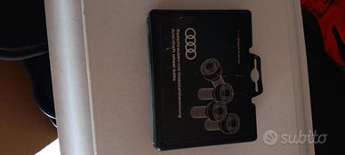 Bulloni Antifurto Audi Q3