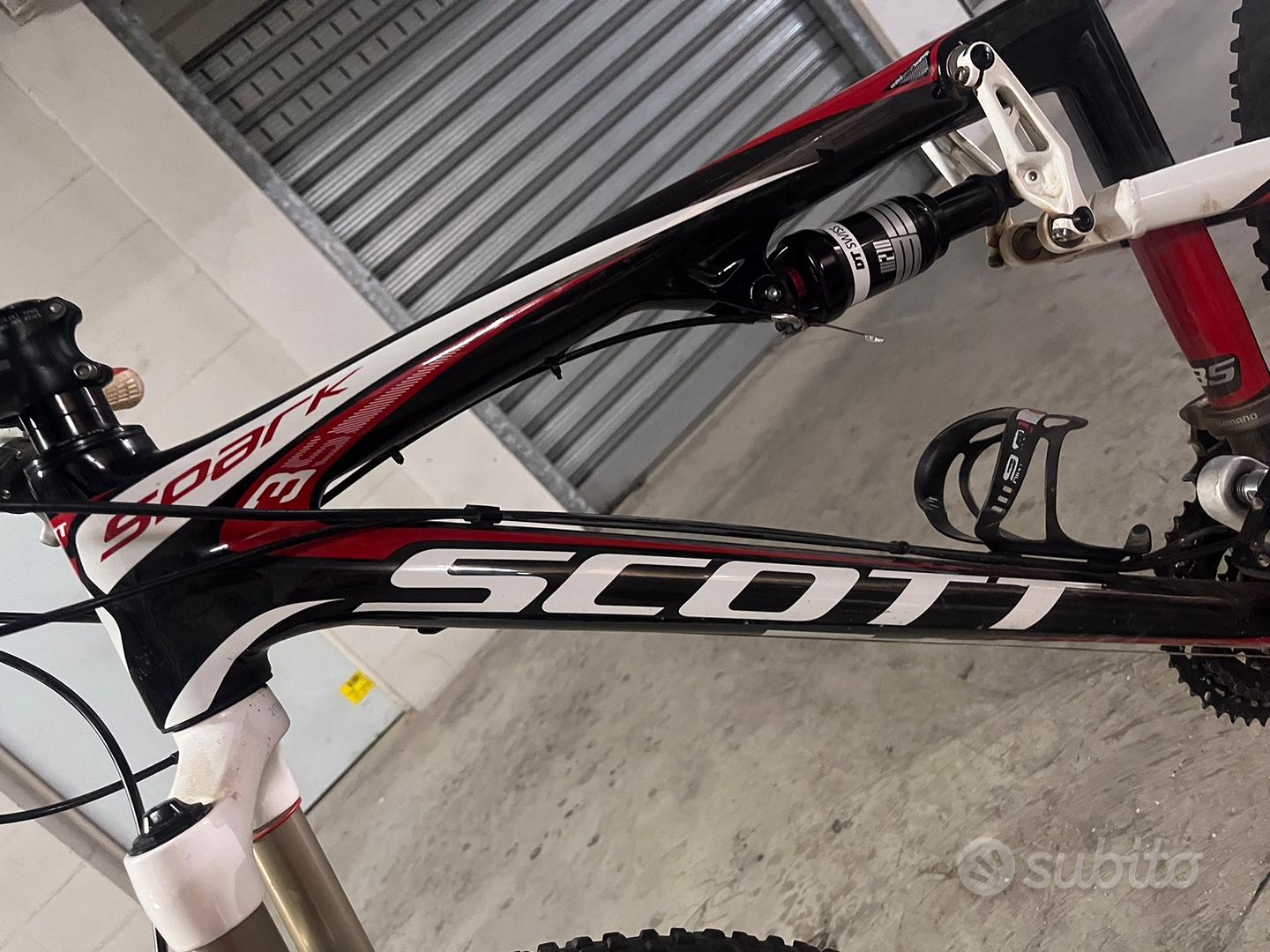 Mtb Verniciatura Telaio Carbonio Telai Acciaio Bici Corsa Telai