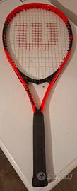 racchetta da tennis Wilson