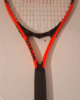 racchetta da tennis Wilson