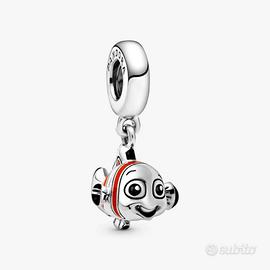 Pandora DISNEY Charm  Pesciolino Nemo