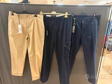 stock camicie  abiti  uomo e donna  vari brend