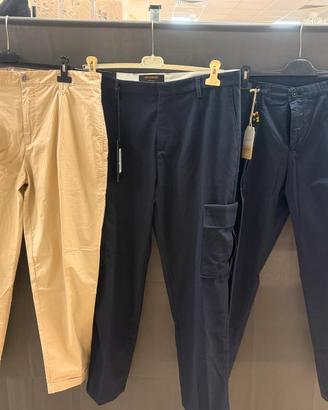 stock camicie  abiti  uomo e donna  vari brend