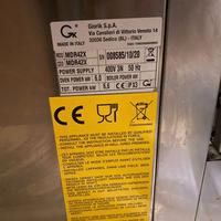 Forno GIORIK Mdr 42x