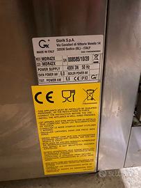 Forno GIORIK Mdr 42x