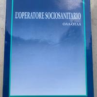 L’operatore socio sanitario – Gustavo Rizzato