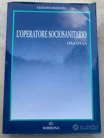 L’operatore socio sanitario – Gustavo Rizzato