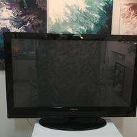 Tv al plasma Samsung