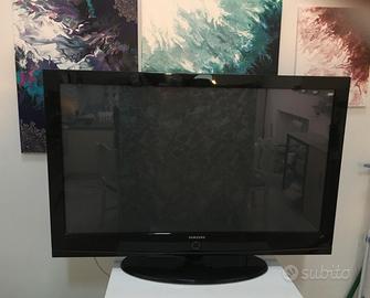 Tv al plasma Samsung