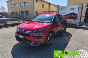 CITROEN C4 BlueHDi 130 S&S EAT8 Shine