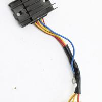 Regolatore di Tensione Aprilia Rs 125 250 Rx Sx Tu