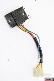 Regolatore di Tensione Aprilia Rs 125 250 Rx Sx Tu