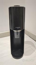 Gasatore Sodastream Terra