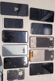 Ricambi telefoni Android