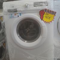 Lavatrice 8 kg