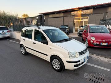 Fiat Panda 1.2 - 95.000km - Superprezzo - Tutto in