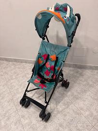 Passeggino Leggero Safety 1st