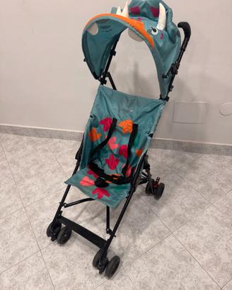 Passeggino Leggero Safety 1st