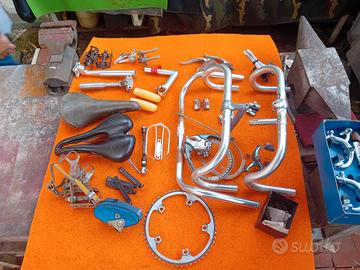 componenti per biciclette da corsa 