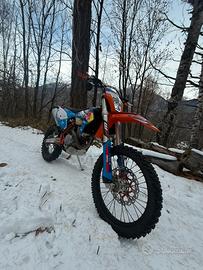 Ktm 350 exc