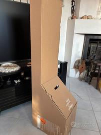 Soundbar Samsung