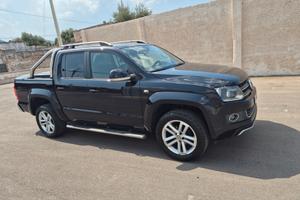 Volkswagen Amarok 2.0 BiTDI 180 CV 4MOTION Inserib