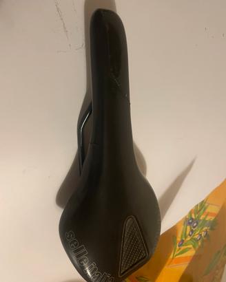 Sella BDC Selle Italia mis. 130 mm