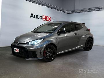 TOYOTA Yaris 1.6 Turbo 3 porte GR Yaris Circuit