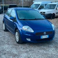 Fiat grande punto 1.4 GPL ok neopatentati