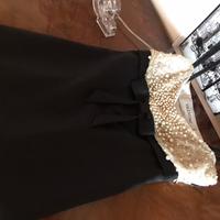Vestito meraviglioso di Valentino