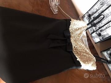 Vestito meraviglioso di Valentino