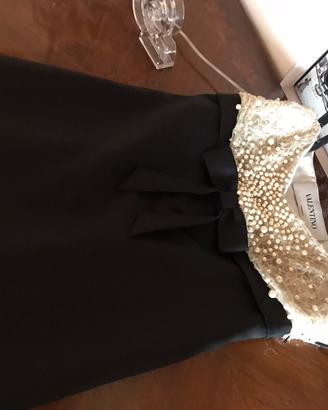 Vestito meraviglioso di Valentino