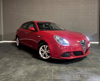 Alfa Romeo Giulietta 1.6 JTDm-2 120 CV Exclusive E