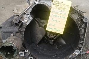 Cambio Fiat Punto II 1.2 cod. mot. 188A5000