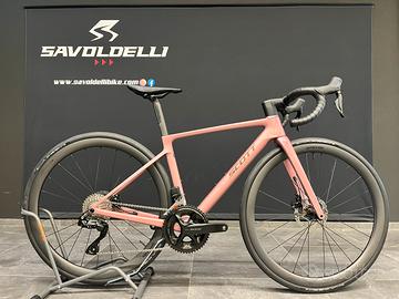 Bici da CORSA SCOTT ADDICT RC 30 Sconto 35%