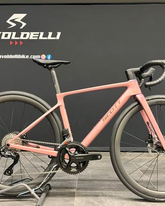 Bici da CORSA SCOTT ADDICT RC 30 Sconto 35%