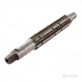 Albero secondario Benelli Guzzi 50 125 TT Cross