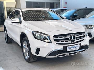 Mercedes GLA 200 d Automatic Premium 2019