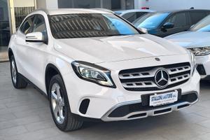 Mercedes GLA 200 d Automatic Premium 2019