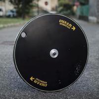 Ruota Lenticolare Ambrosio