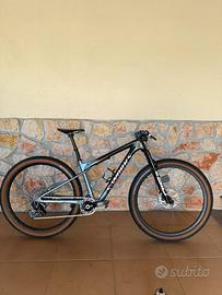 specialized kit telaio s-works wc 2025