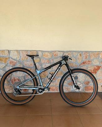 specialized kit telaio s-works wc 2025