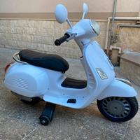 Vespa bambino Lama Toys