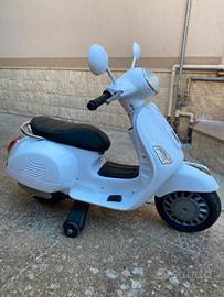 Vespa bambino Lama Toys