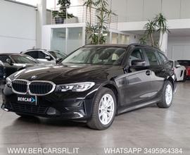 BMW Serie 3 318i Touring Business Advantage