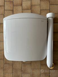 Cassetta WC Geberit esterna